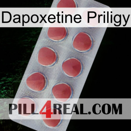 Dapoxetine Priligy 18